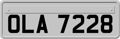 OLA7228