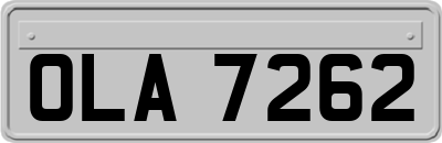 OLA7262