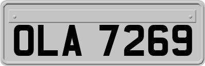 OLA7269