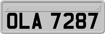 OLA7287