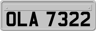 OLA7322