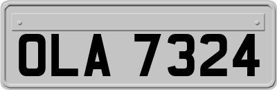 OLA7324