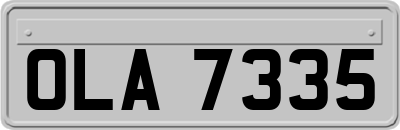 OLA7335