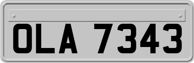 OLA7343