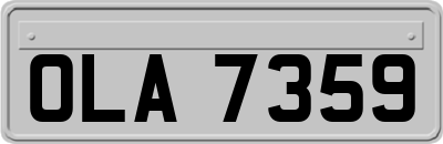 OLA7359