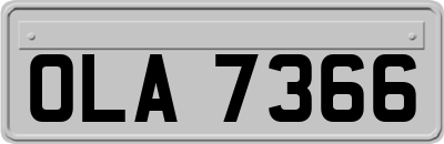 OLA7366