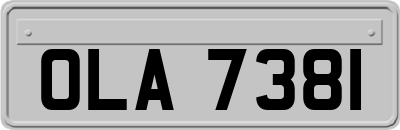 OLA7381