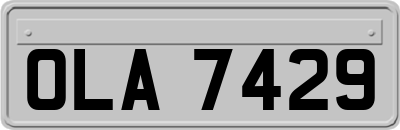 OLA7429