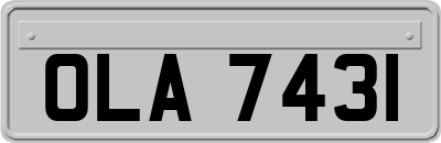 OLA7431