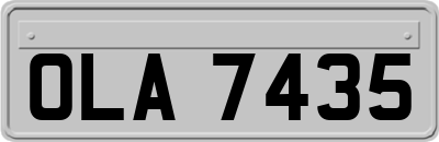 OLA7435