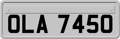 OLA7450