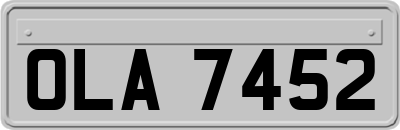 OLA7452