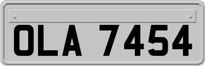 OLA7454