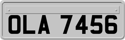 OLA7456