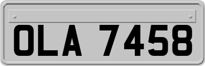OLA7458