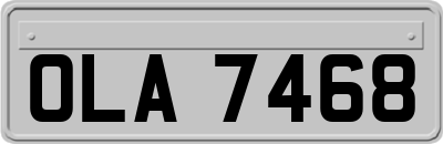 OLA7468