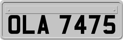 OLA7475