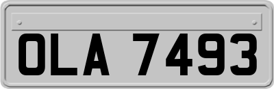 OLA7493