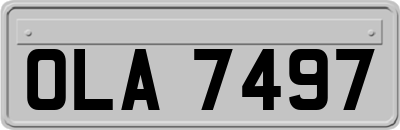 OLA7497