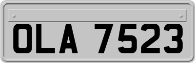OLA7523