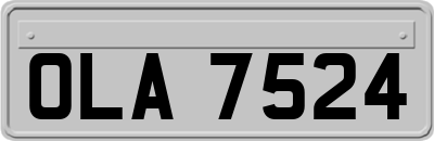 OLA7524
