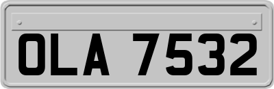 OLA7532