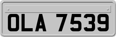 OLA7539