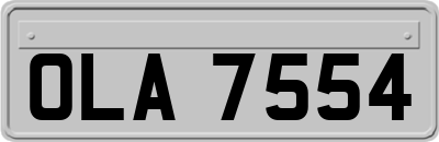 OLA7554