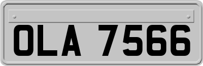 OLA7566