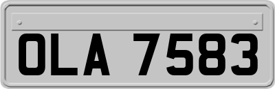 OLA7583