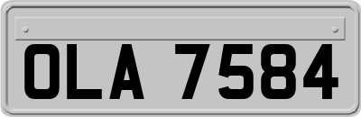 OLA7584