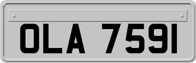 OLA7591