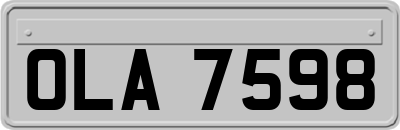 OLA7598