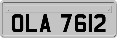 OLA7612