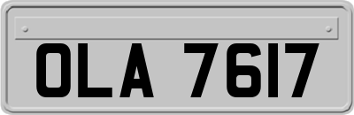 OLA7617