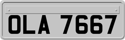 OLA7667
