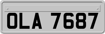 OLA7687