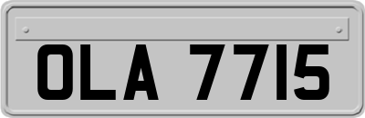 OLA7715