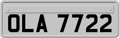 OLA7722