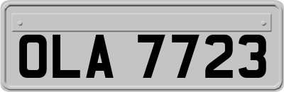 OLA7723