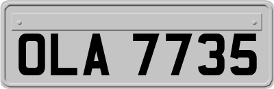 OLA7735