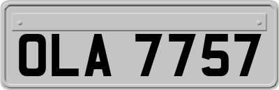 OLA7757