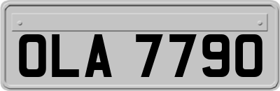 OLA7790
