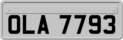 OLA7793