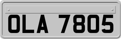 OLA7805
