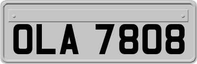 OLA7808