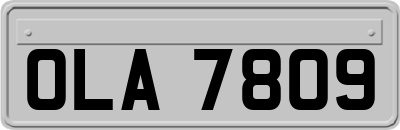 OLA7809