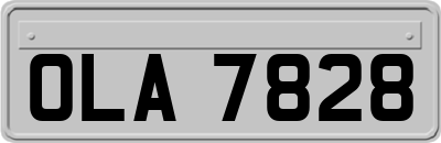 OLA7828