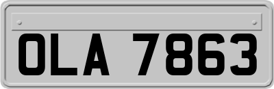 OLA7863