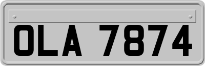 OLA7874